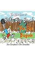 Adventures of Billy Bog Brush