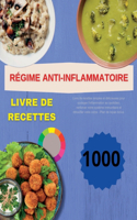 Régime Anti-Inflammatoire