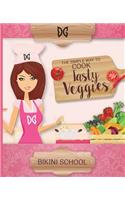 DreamCurves - Cook Tasty Veggies