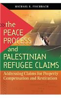 Peace Process and Palestinian Refugee Claims
