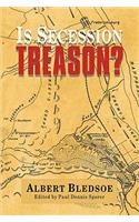 Is Secession Treason?