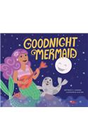 Goodnight Mermaid