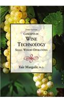 Concepts in Wine Technology