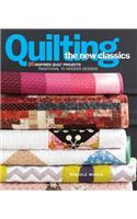 Quilting the New Classics