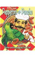 Pepperoni for Poncho