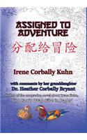 Assigned to Adventure