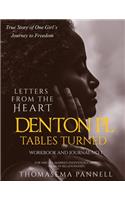 Denton Pl, Tables Turned: (English)