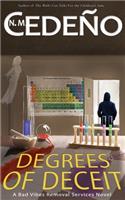 Degrees of Deceit