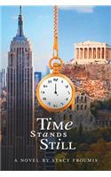 Time Stands Still