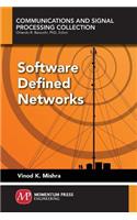 Software Defined Networks