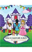 Ivry's Costume Party