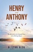 Henry & Anthony