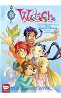 W.I.T.C.H.: The Graphic Novel, Part V. the Book of Elements, Vol. 2