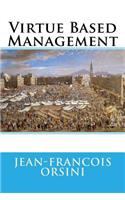 Virtue Based Management