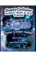 Super Cellular Science Music & Arts Program