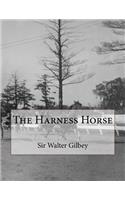 Harness Horse