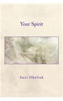 Your Spirit