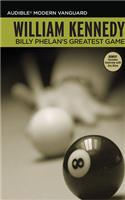 Billy Phelan's Greatest Game