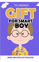Gift For Smart Boy