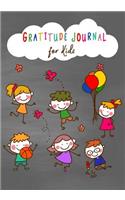 Gratitude Journal for Kids: Daily Prompt for Children Writing and Say Today I Am Grateful for and Blank Pages for Drawing and Coloring