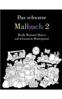 Das schwarze Malbuch 2