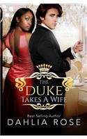 The Duke Takes a Wife