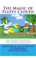 The Magic of Fluffy Clouds