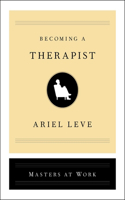 Becoming a Therapist