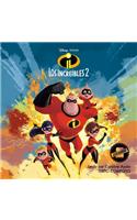 The Incredibles 2 (Spanish Edition)