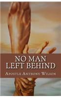 No Man Left Behind
