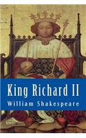 King Richard II