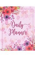 Daily Planner