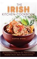 The Irish Kitchen Cookbook