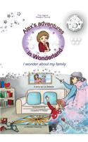Alex's adventures in Wonderland