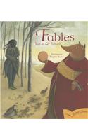 Les Fables de La Fontaine