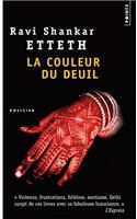 La Couleur Du Deuil