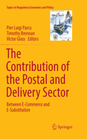 Contribution of the Postal and Delivery Sector