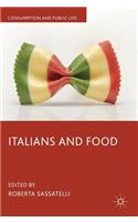 Italians and Food