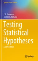 Testing Statistical Hypotheses (Springer Texts in Statistics)