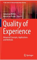 Quality of Experience