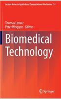 Biomedical Technology