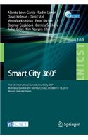 Smart City 360°