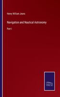 Navigation and Nautical Astronomy