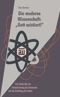 moderne Wissenschaft
