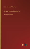 Nouveau théâtre des pupazzi