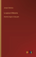 sposa di Messina