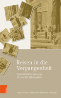 Reisen in die Vergangenheit