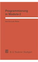 Programmierung in Modula-2