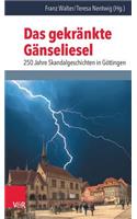 Das Gekrankte Ganseliesel