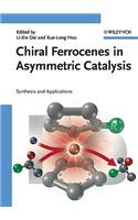 Chiral Ferrocenes in Asymmetric Catalysis